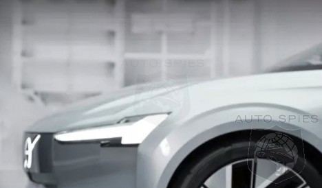 Volvo Rehires Former CEO To Run Company